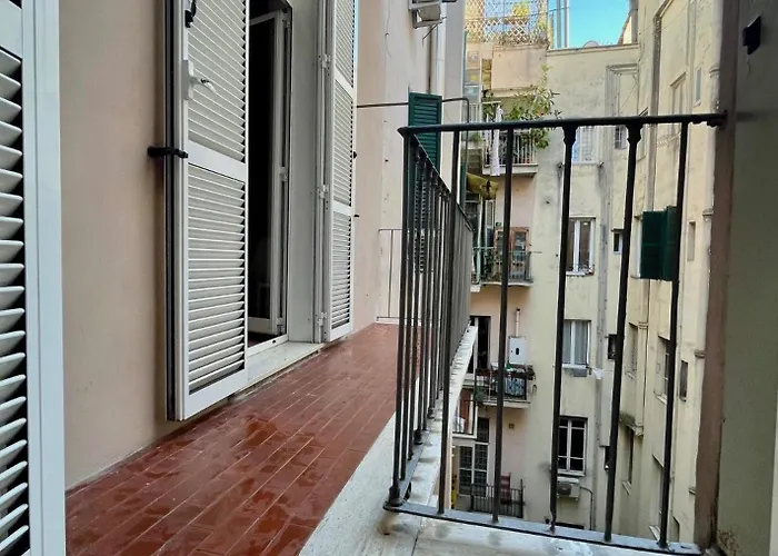 דירה Professor's House In Porta Pia