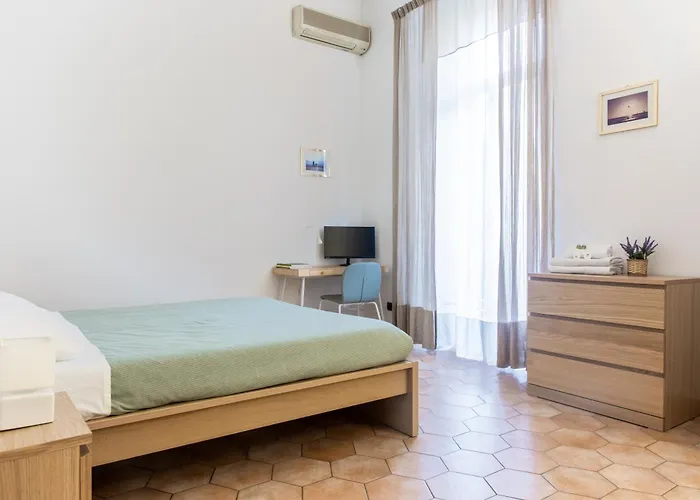 Professor's House In Porta Pia * רומא
